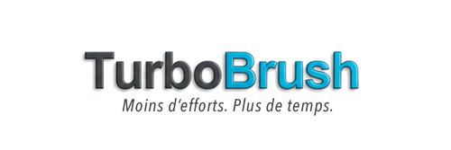TurboBrush®